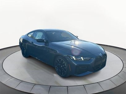 New 2026 BMW M440i M440i w/ Premium Package