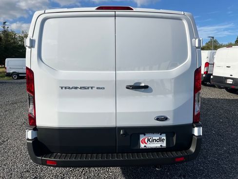 New 2025 Ford Transit 150 Low Roof image 19