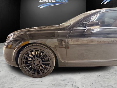 Used 2008 Bentley Continental GT AWD/4WD image 9