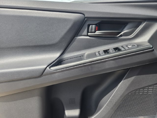 New 2026 Toyota bZ FWD image 22