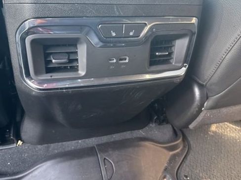 Certified 2026 GMC Sierra 1500 Denali w/ Denali Reserve Package image 10