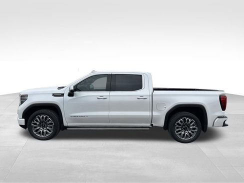Used 2024 GMC Sierra 1500 Denali Ultimate image 13