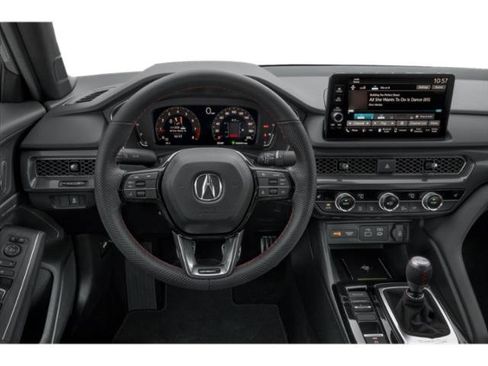 New 2026 Acura Integra Type S FWD image 9