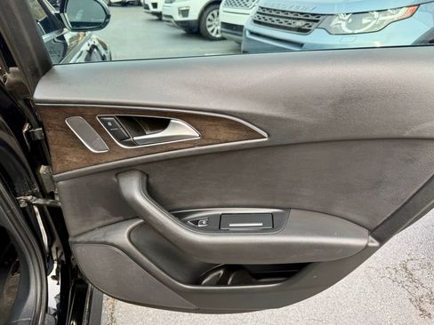 Used 2017 Audi A6 2.0T Premium image 27