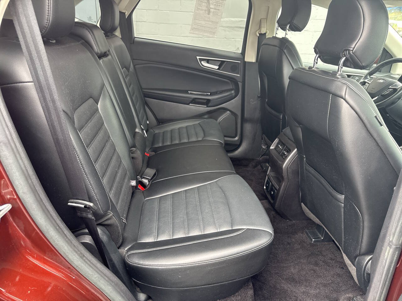 Used 2016 Ford Edge SEL w/ Equipment Group 201A AWD/4WD image 20