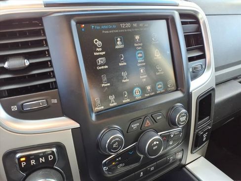 Used 2016 RAM 1500 Big Horn image 25