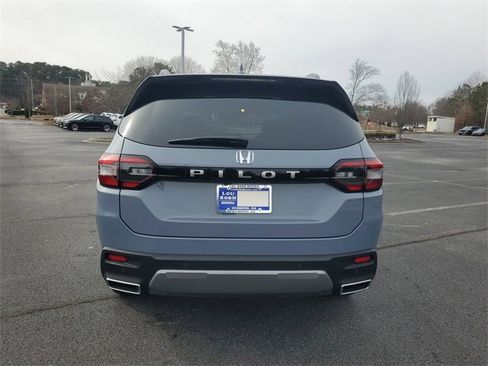 New 2026 Honda Pilot EX-L image 5