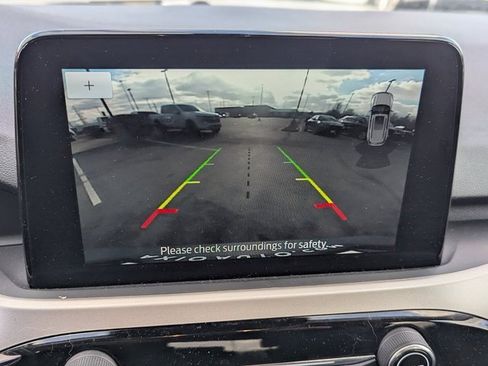 Used 2022 Ford Escape SEL image 15