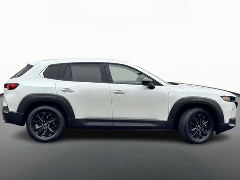 Certified 2025 MAZDA CX-50 AWD 2.5 S w/ Cargo Package image 3