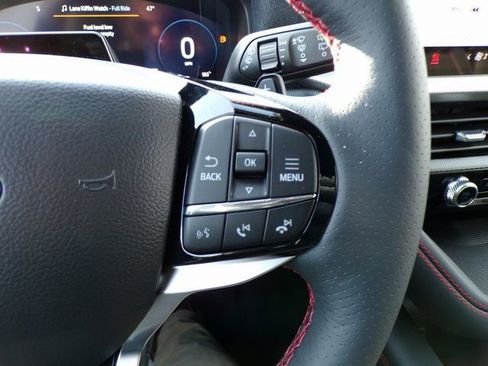 New 2026 Ford Explorer ST w/ Sun And Sound Package image 24