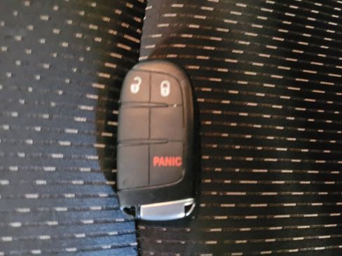 Used 2019 Dodge Journey SE w/ Connectivity Group image 32