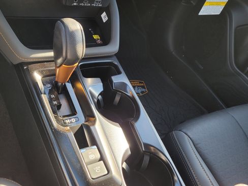 New 2026 Subaru Forester Wilderness image 13