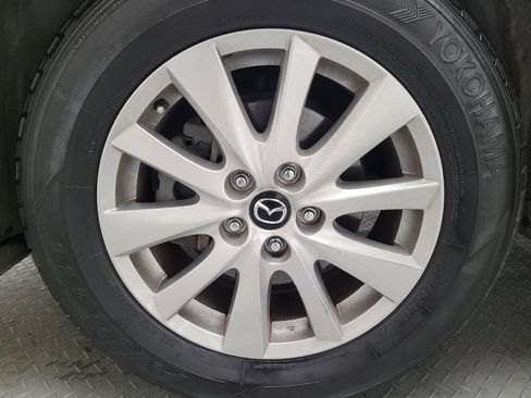 Used 2016 MAZDA CX-5 Touring AWD/4WD image 31