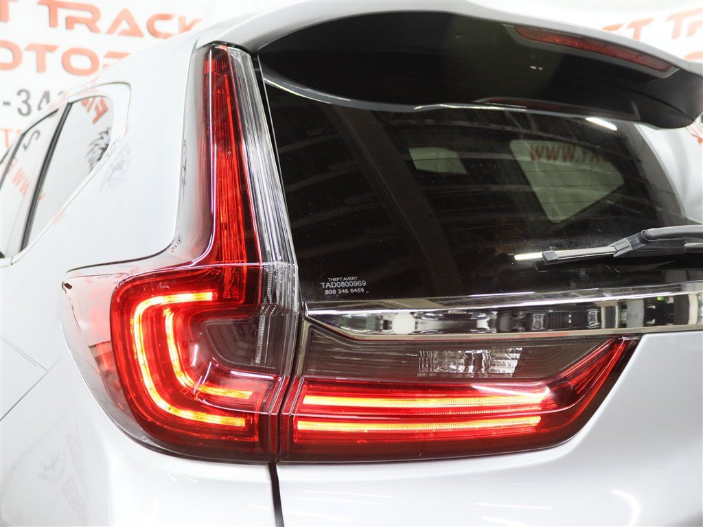 Used 2021 Honda CR-V EX image 9