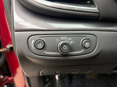 Used 2019 Buick Encore Sport Touring w/ Safety Package FWD image 16