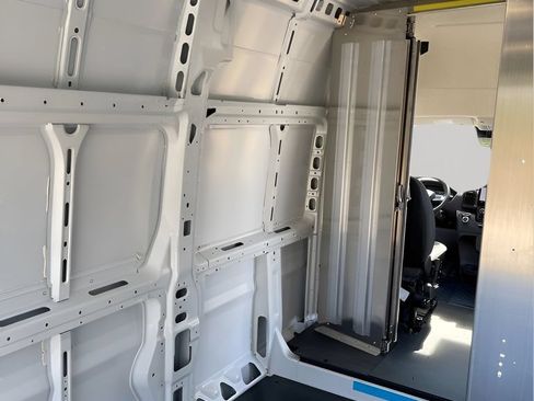 New 2025 RAM ProMaster 3500 FWD image 22
