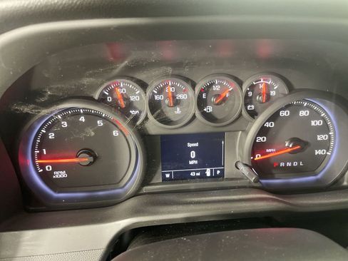 New 2025 GMC Sierra 2500 Pro w/ Convenience Package image 12