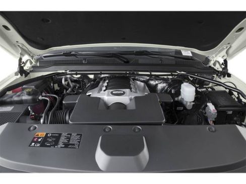 Used 2019 Cadillac Escalade ESV Luxury AWD/4WD image 16