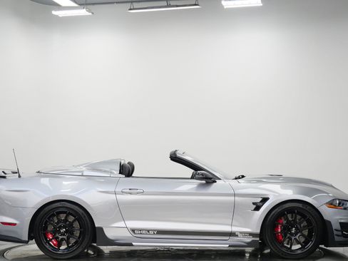 Used 2021 Ford Mustang GT Premium w/ GT Performance Package RWD image 82