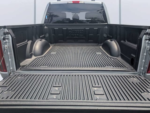Used 2025 Ford F150 XLT w/ Equipment Group 301A Standard AWD/4WD image 12