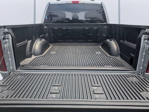 Used 2025 Ford F150 XLT w/ Equipment Group 301A Standard AWD/4WD image 12
