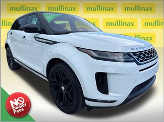 Used 2020 Land Rover Range Rover Evoque SE AWD/4WD 360° Tour