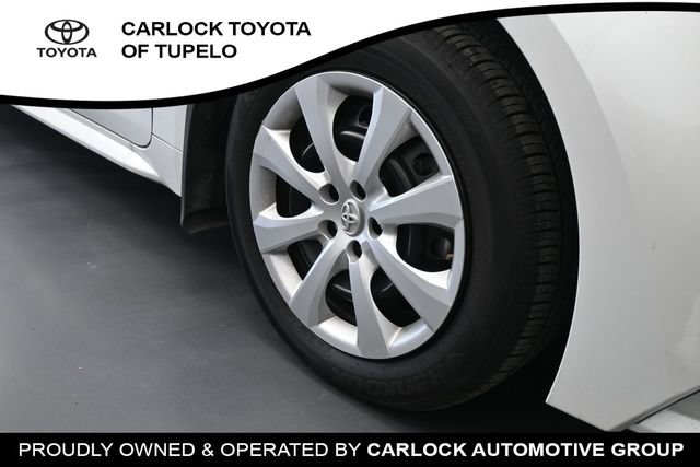 Used 2026 Toyota Corolla LE FWD image 17