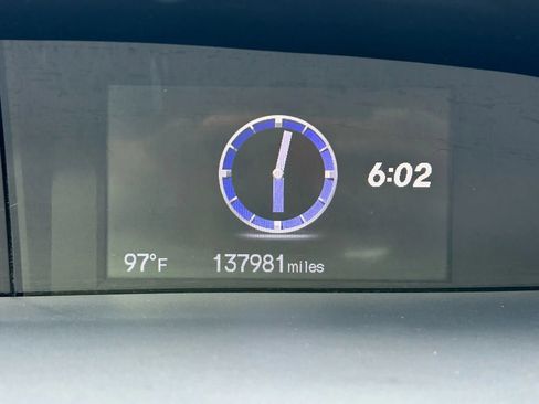 Used 2014 Honda Civic LX image 16