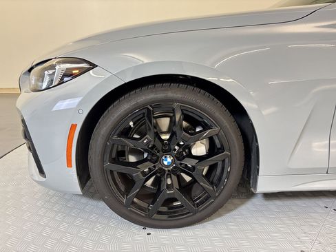 Used 2026 BMW 430i Coupe w/ M Sport Package image 11
