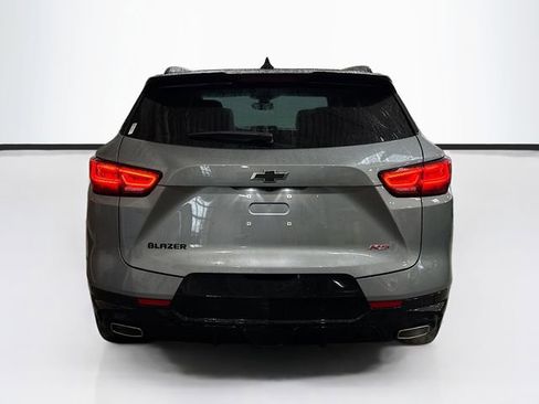 New 2026 Chevrolet Blazer RS image 7