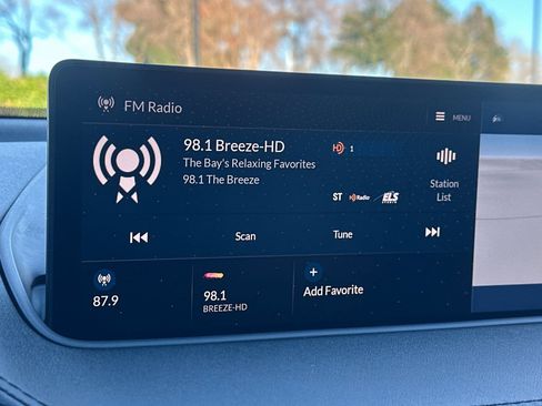 Certified 2023 Acura MDX SH-AWD w/ Advance Package image 24