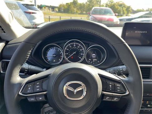 Certified 2024 MAZDA CX-5 AWD 2.5 S w/ Select Package image 26