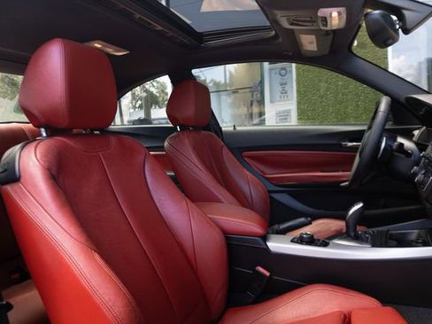 Used 2015 BMW M235i Coupe image 21