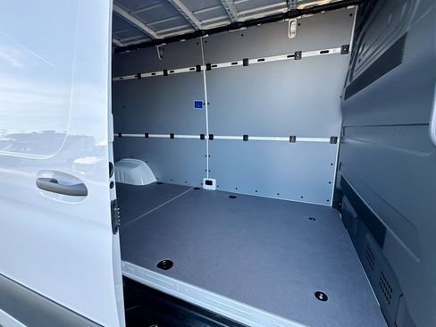 New 2026 Mercedes-Benz Sprinter 3500 image 27