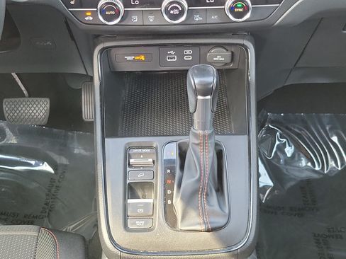 Certified 2023 Honda CR-V Sport image 15
