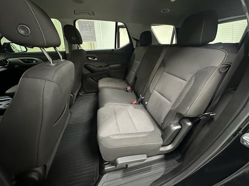 Used 2019 Chevrolet Traverse LS image 26