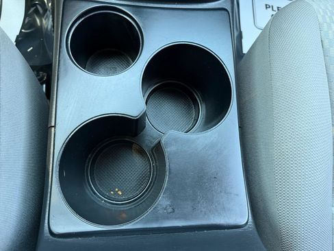 Used 2015 Toyota Tacoma 4x4 Double Cab image 22