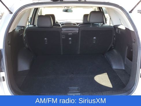 Used 2017 Kia Sorento AWD w/ LX Convenience Package image 8
