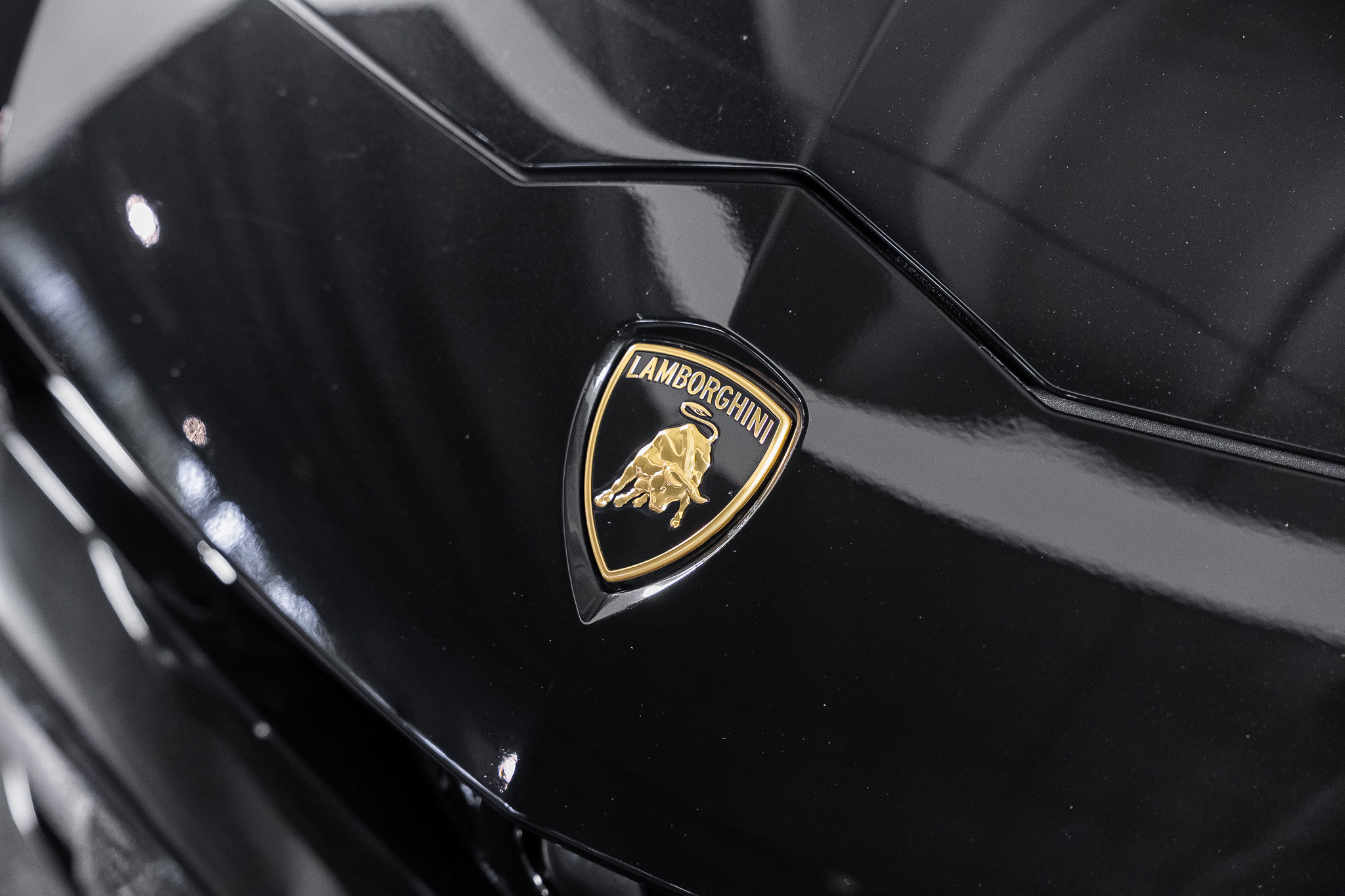 Used 2019 Lamborghini Urus AWD/4WD image 9