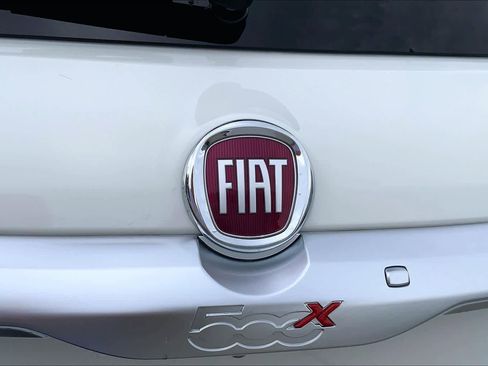 Used 2019 FIAT 500X Trekking w/ Comfort Group AWD/4WD image 33
