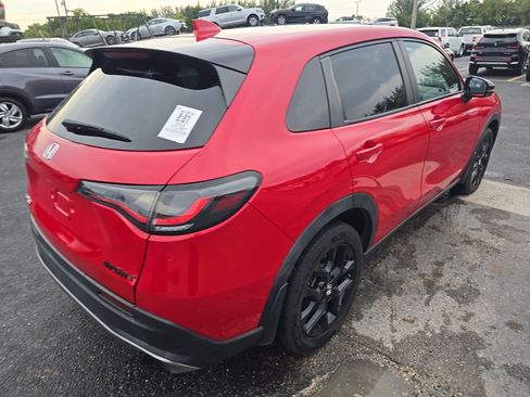 Used 2023 Honda HR-V Sport image 6