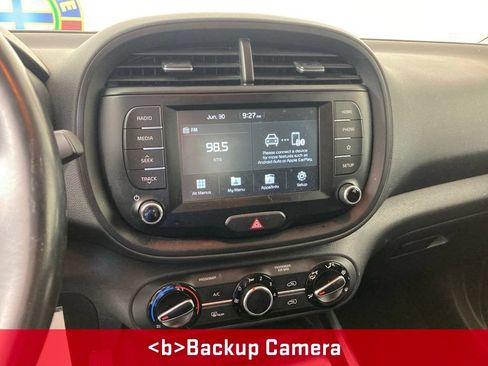 Used 2020 Kia Soul X-Line FWD image 2
