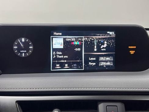 Used 2022 Lexus UX 200 w/ Accessory Package (Z2) image 19