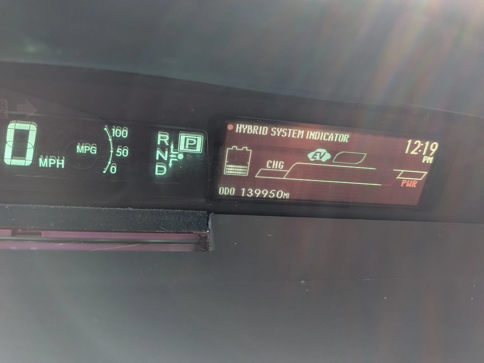 Used 2014 Toyota Prius Two FWD image 46