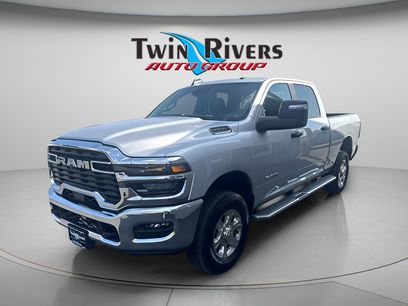 Used 2026 RAM 2500 Big Horn
