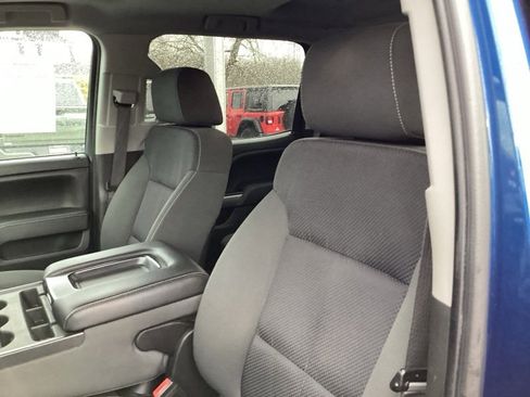Used 2015 Chevrolet Silverado 1500 LT w/ All Star Edition image 21