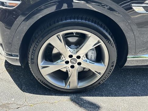 Used 2021 Genesis GV80 3.5T w/ Prestige Package 07 AWD/4WD image 12