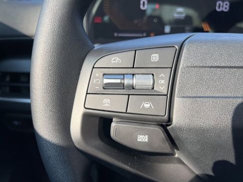 Used 2025 Kia K4 LXS image 20