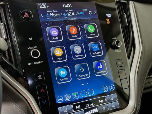 Certified 2023 Subaru Outback Onyx Edition image 20