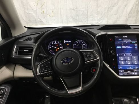 Used 2023 Subaru Ascent Limited AWD/4WD image 33